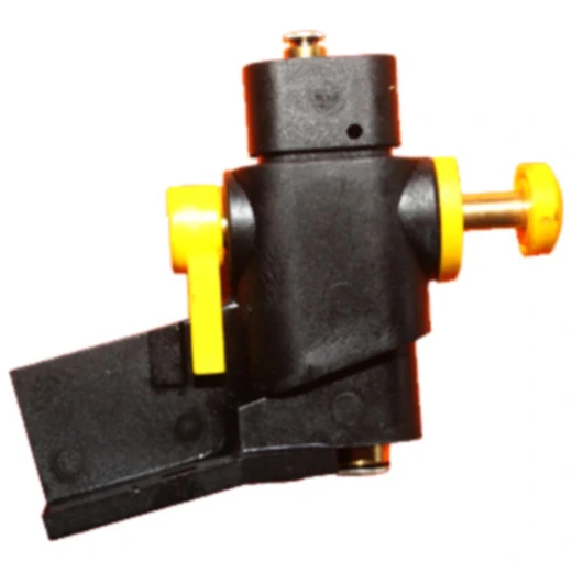 Steuerventil für Monty Racing C4029500 3300