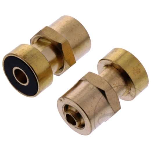 Luftanschluss für Reifenfüller (2 Stück)