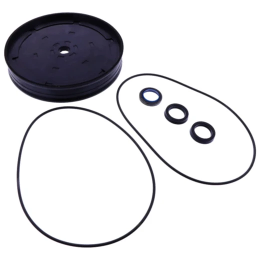 Dichtsatz für Montiergerät Ergolock