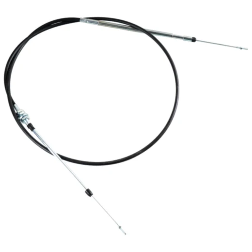 Bowdenzugkabel für Montiergerät Karakter