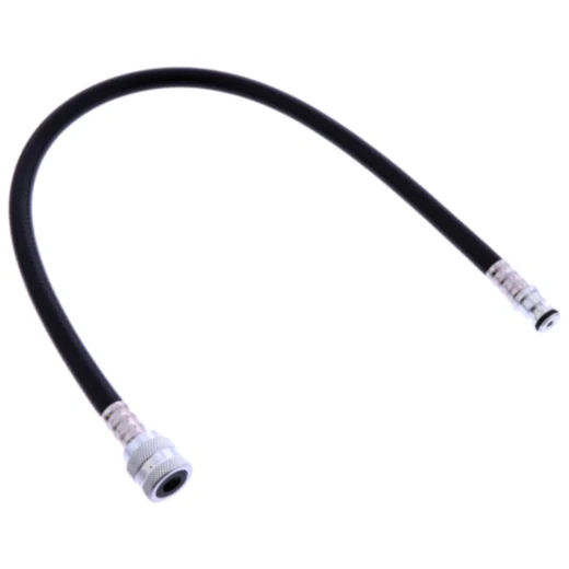 Füllschlauch 0.5M QT Stecker für Motorradmodelle