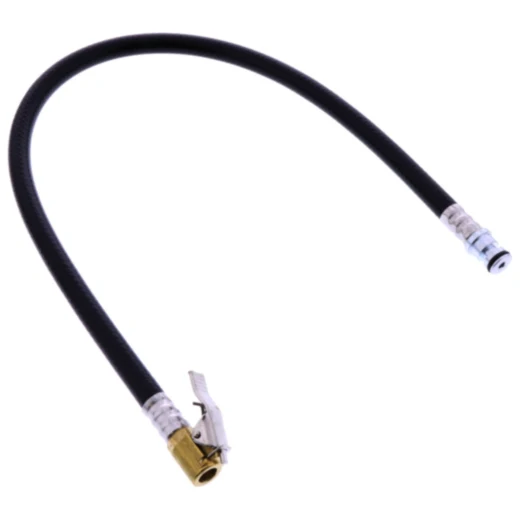 Füllschlauch 0.5M Klemmnippel für 6770610