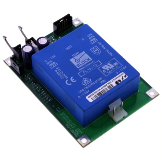 LASERPLATINE für Radauswuchtmaschinen