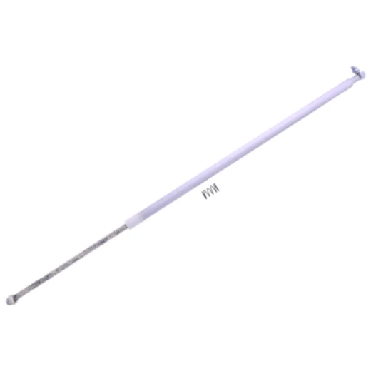 Radschutzdämpfer für Geodyna 7700