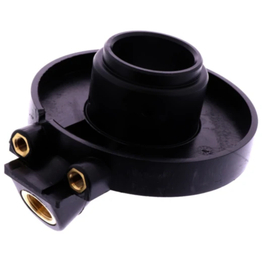 Drehventil Unterteil für Monty EAA0338G27A