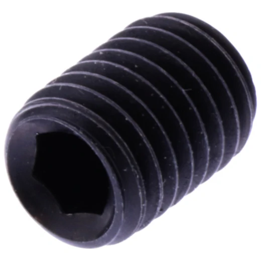 Gewindestift M12x16 für Reifenmontiergeräte