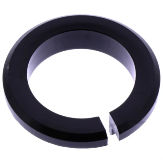 Auflage für Druckfeder beim Felgenspanner von Butler