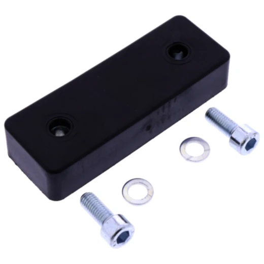 STOPPERSET KIPPSÄULE HINTEN FÜR MONTY