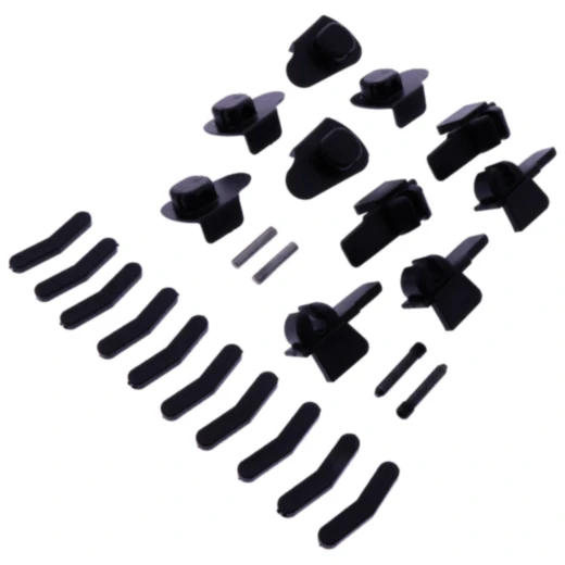 Kunststoffeinsatz für Montagekopf Reifenmontiergeräte