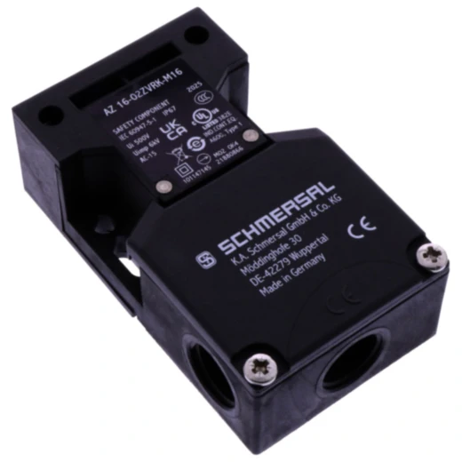 Türschalter Performtec für Radwaschmaschinen M-RWA