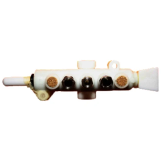 Spannventil für Hofmann