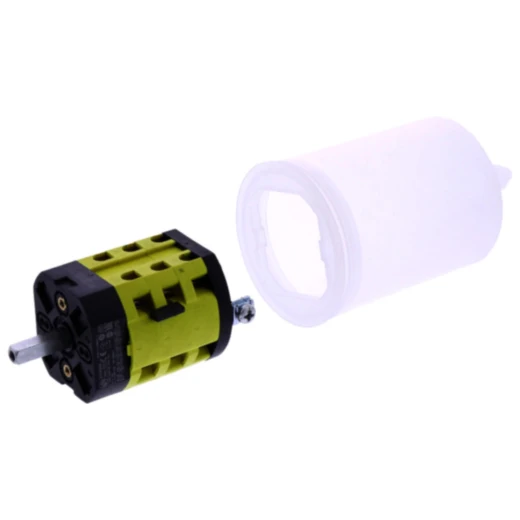 Wendeschalter Ravaglioli für Reifenmontiergeräte G840