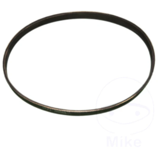 Zahnriemen für Butler PJ 610 Kendo Ergolock 412137