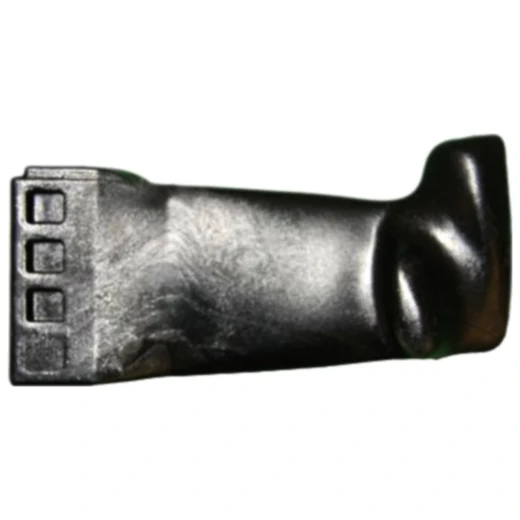 Montagekopf für Kendo Maschinen