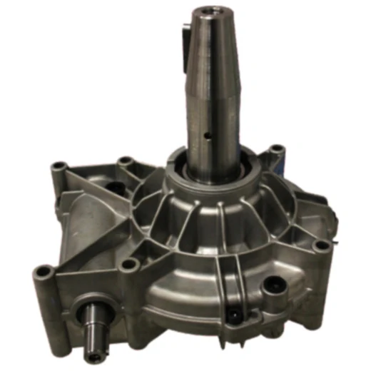 Getriebe Antriebsmotor für Butler Airdraulic und Buddy