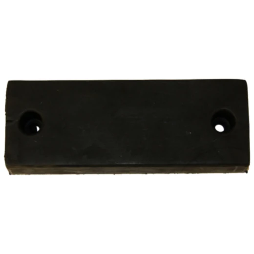 Gummiklotz Butler 0659000 Druckstück