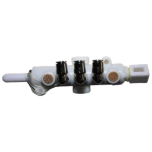 Abdrückventil für Hofmann Monty C4027747