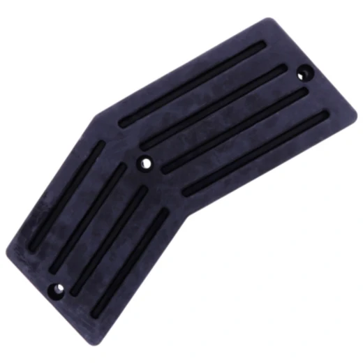 JMP FIX Auto Anlageplatte für Montiergerät