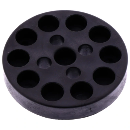 Platte KLEMMZYLINDER JMP für FIX Auto