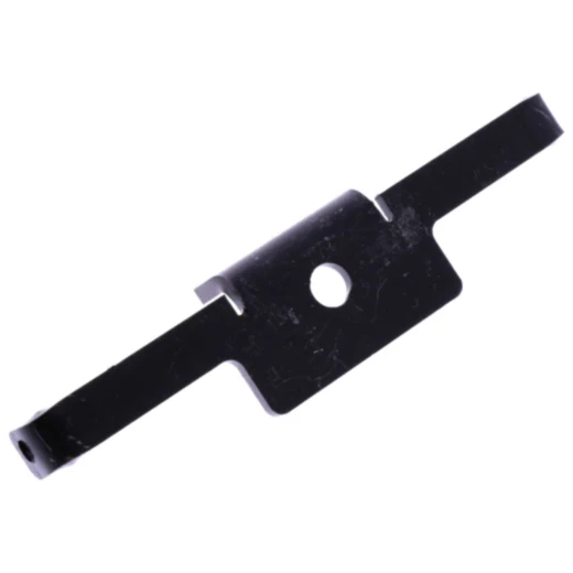 Platte KLEMMUNG JMP für Montiergerät FIX Auto