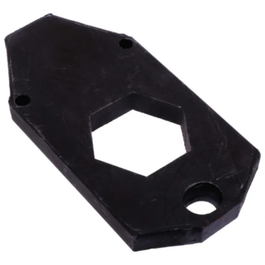 Klemmplatte JMP für Montiergerät FIX Auto