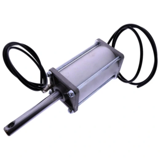 KIPPZYLINDER JMP FIX Auto passend für Montiergerät