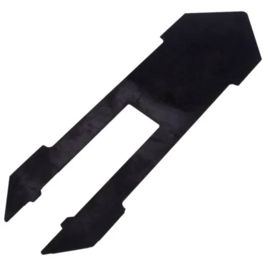 LANGLOCHABDECKUNG JMP FIX Auto für Montiergeräte