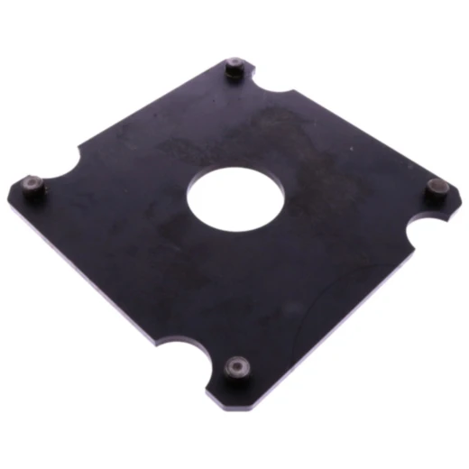 Drehteller für Montiergerät JMP FIX Auto