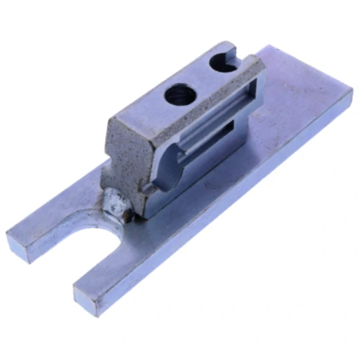 Gleitbacke für Spannschuh Montiergerät JMP FIX Auto