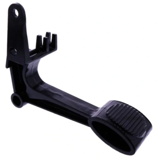 JMP Spann- und Abdrückpedal für Montiergerät FIX Auto