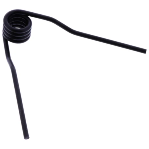 Drehfeder für Pedaleinheit JMP FIX Auto