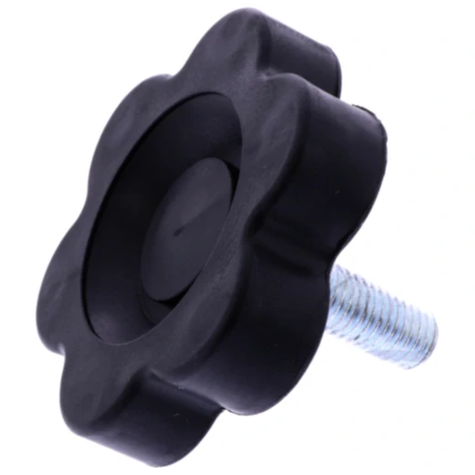 Sterngriff für Spindelmontiergerät JMP FIX Auto