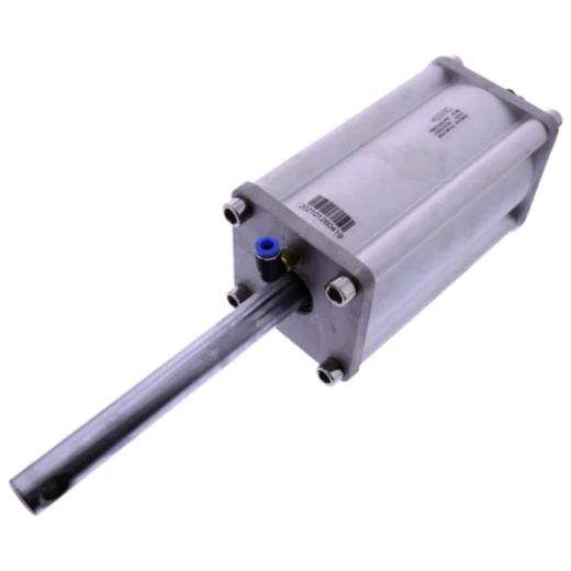 Pneumatikzylinder für Montagefinger FIX Auto