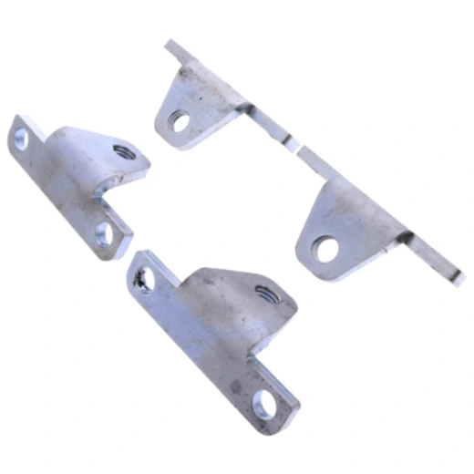 Zylinderhalter JMP für Montagefinger FIX Auto