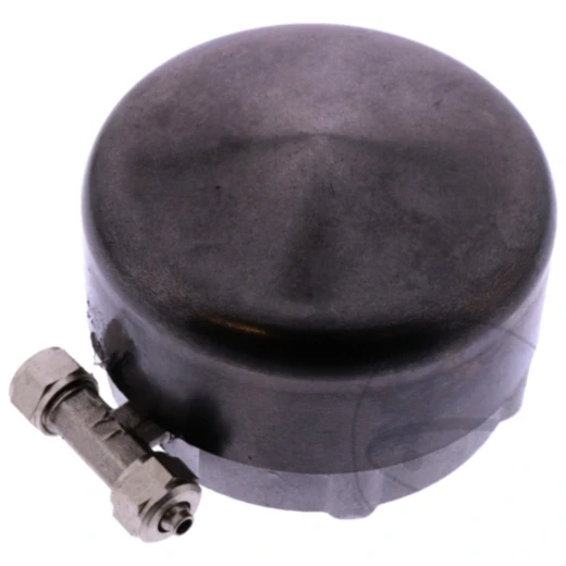 Klemmzylinder senkrechter Arm für Montiergerät FIX Auto