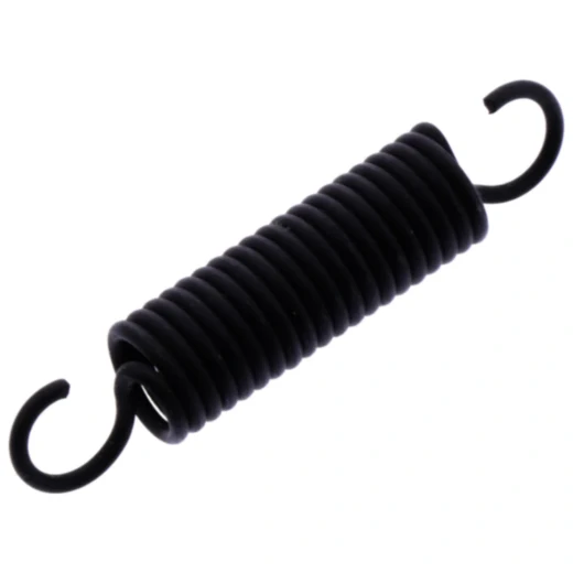 Rückholfeder Klemmplatte für FIX Auto