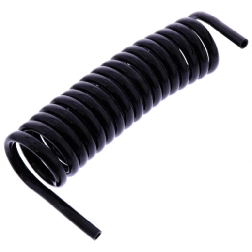 Spiralschlauch für Luftprüfer JMP