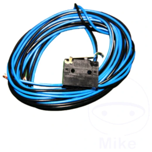 Mikroschalter Pedal Hofmann 4402111