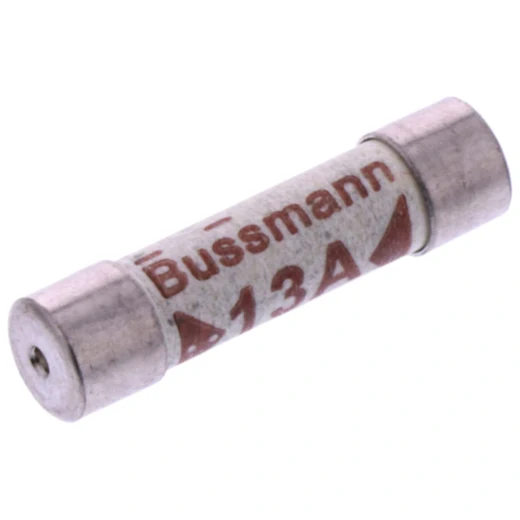 Sicherung 13A 6X25 JMP FIX Auto für Motorräder