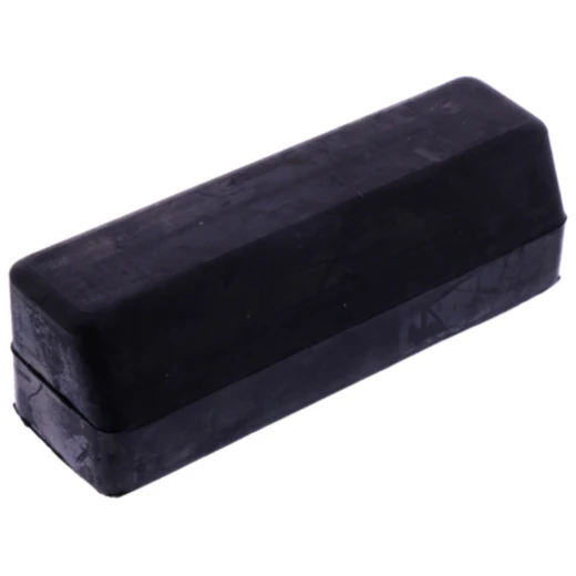 Gummipuffer KORPUS JMP FIX für Motorräder