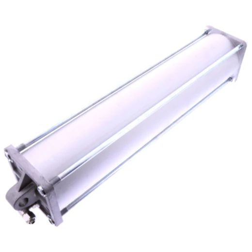 SPANNZYLINDER FIX Auto JMP 75X365