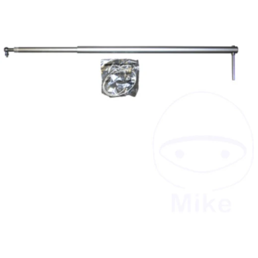 Radschutzschaltereinheit für Hofmann Geodyna