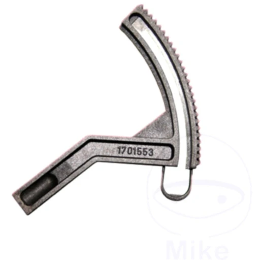 Zahnelement für Motorräder Geodyna 1701553