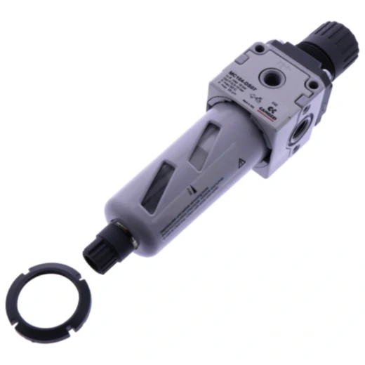 Filter FRP 1/4 für Motorräder