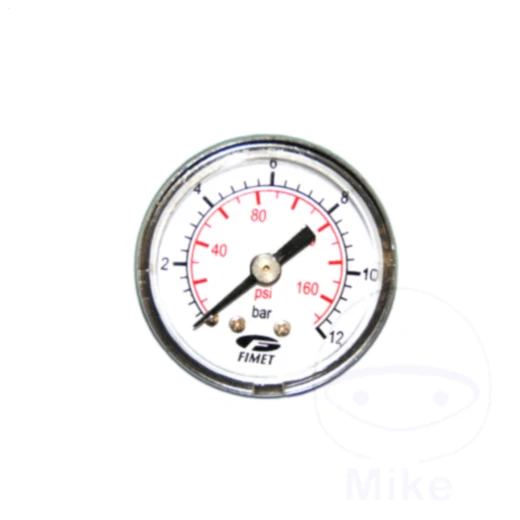 Manometer D.40 für Motorcycles