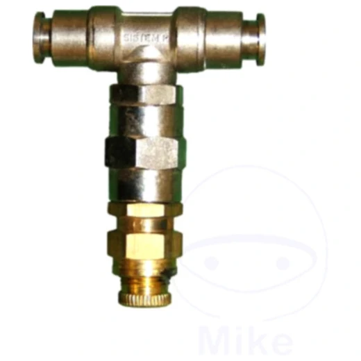 Sicherheitsventil für Butler 1753000