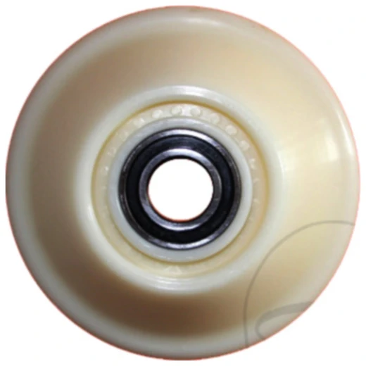 Abdrückrolle für Butler Reifenreparatur