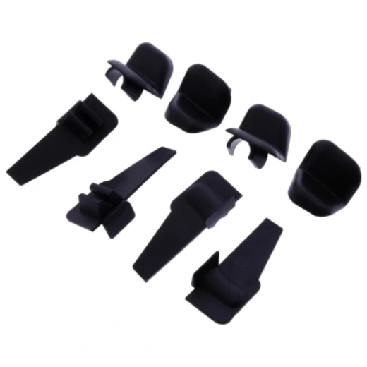 Kunststoffeinsatz für Montagekopf 1970009