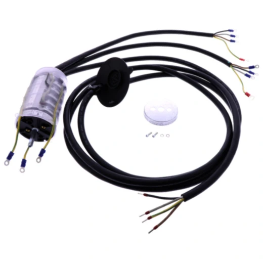 Wendeschalter für Monty Hofmann EAA0329G85A