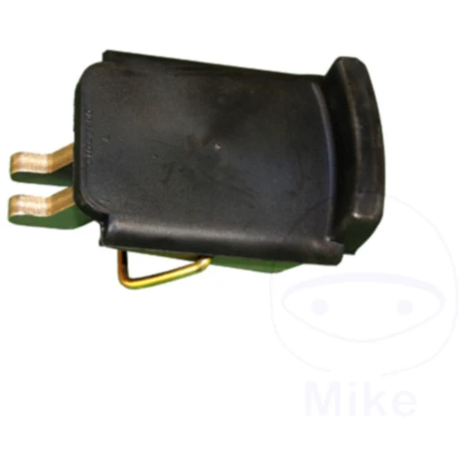 Butler 22” gummierte Backe für Motorräder